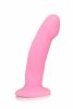 Luxe Cici Dildo Pink