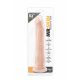 Mr. Skin Realistic Cock Basic 8.5 inch Beige