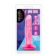 Naturally Yours 5 inch Mini Cock Pink