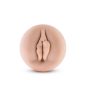 Performance Pump Sleeve Vagian Beige