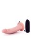 DR. SKIN DR. DAVE 7INCH VIBRATING COCK