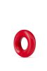 STAY HARD DONUT RINGS RED