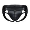 BL4CK by C4M-Dungeon Black Jockstrap M