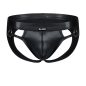 BL4CK by C4M-Dungeon Black Jockstrap M