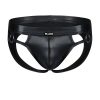 BL4CK by C4M-Dungeon Black Jockstrap XL