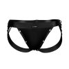 C4M-Desire Jockstrap-Blackskaï-L