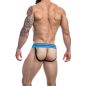 C4M - Rugby Jockstrap-ElectricBlue-M
