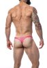 C4M Pouch Enhancing Thong-Fuchsia-M