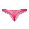 C4M Pouch Enhancing Thong-Fuchsia-XL