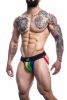 JOCKSTR4P by C4M-Stripe-Pride-M