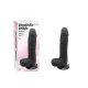 Charmly Realistic Dildo Black