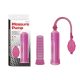 Charmly Pleasure Pump Pink