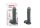 Charmly Realistic Dildo Black