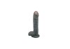 Charmly Realistic Dildo Black