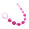 Sassy Anal Beads Pink