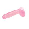 7.0 Inch Dildo-Pink