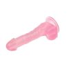 7.7 Inch Dildo-Pink