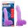 7.5 Inch Dildo-Purple