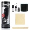 Cloneboy Dildo-Kit Black