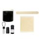 Cloneboy Dildo-Kit Black