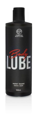 CBL water based BodyLube - 500 ml