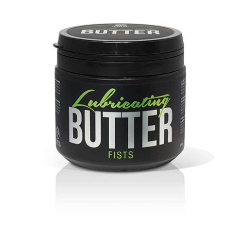 CBL fisting BUTTER - 500 ml