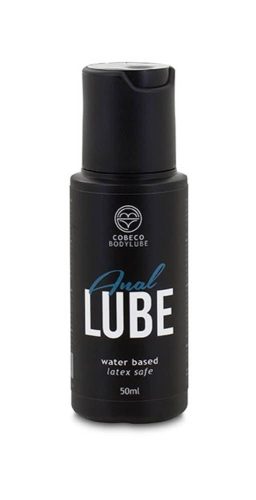 CBL water based AnalLube - 50 ml