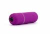 Mini Vibe Lady Finger Purple