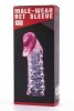 Male-Wear Penis Sleeve Pink
