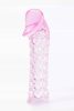 Male-Wear Penis Sleeve Pink