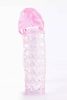 Male-Wear Penis Sleeve Pink