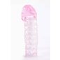 Male-Wear Penis Sleeve Pink