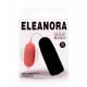 Eleanora Vibrating Egg Flesh