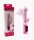 Intimate Tease Vibrator Pink