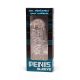 Penis Sleeve Clear 2