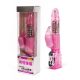 Multi Speed Vibrator Pink 3