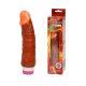 Waves of Pleasure Fantasy Vibe Brown