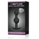 Pretty Love Heavy Balls Silicone Butt Plug 2