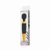 Pretty Love Power Wand Black/Gold