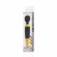 Pretty Love Power Wand Black/Gold