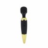 Pretty Love Power Wand Black/Gold