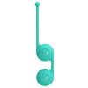 Pretty Love Kegel Tighten Up III Turquoise