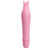 Pretty Love Edward Baby Pink