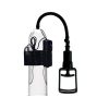 Pretty Love Alexander Vibrating Penis Pump 1