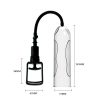 Pretty Love Alexander Vibrating Penis Pump 1