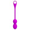 Pretty Love Elvira Purple I