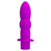 Pretty Love Wyatt Purple