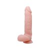 8.2" Realistic Dildo