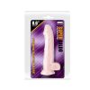 8.6" Realistic Dildo