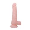 7.4" Realistic Dildo